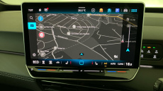 Volkswagen ID.3 150kW Match Pro 59kWh 5dr Auto Electric Hatchback